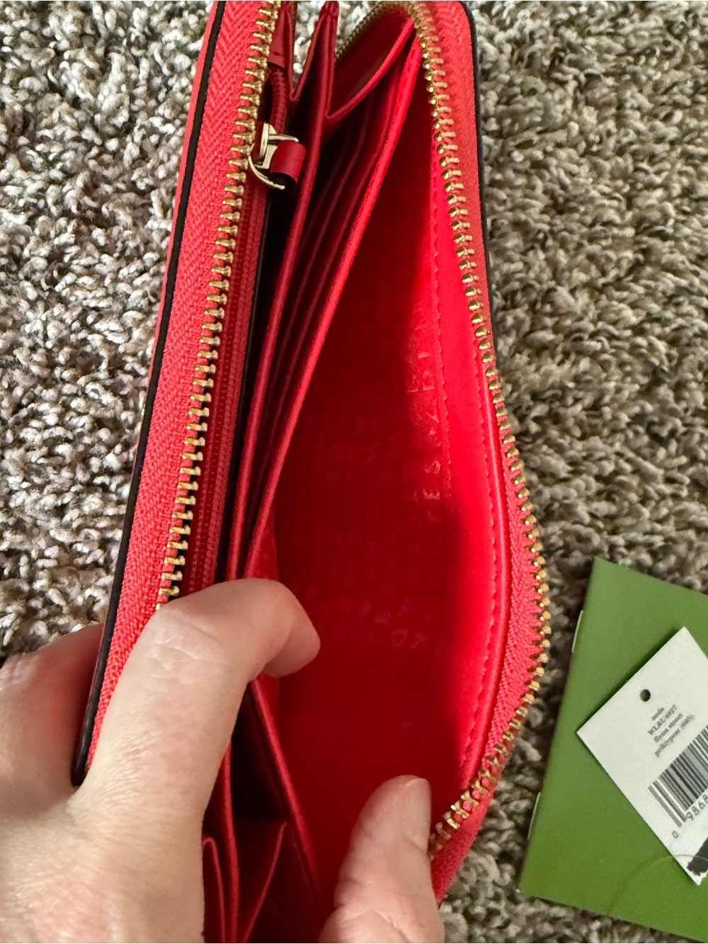 Kate Spade Wallet Bundle ❤️ - Picture 5 of 10